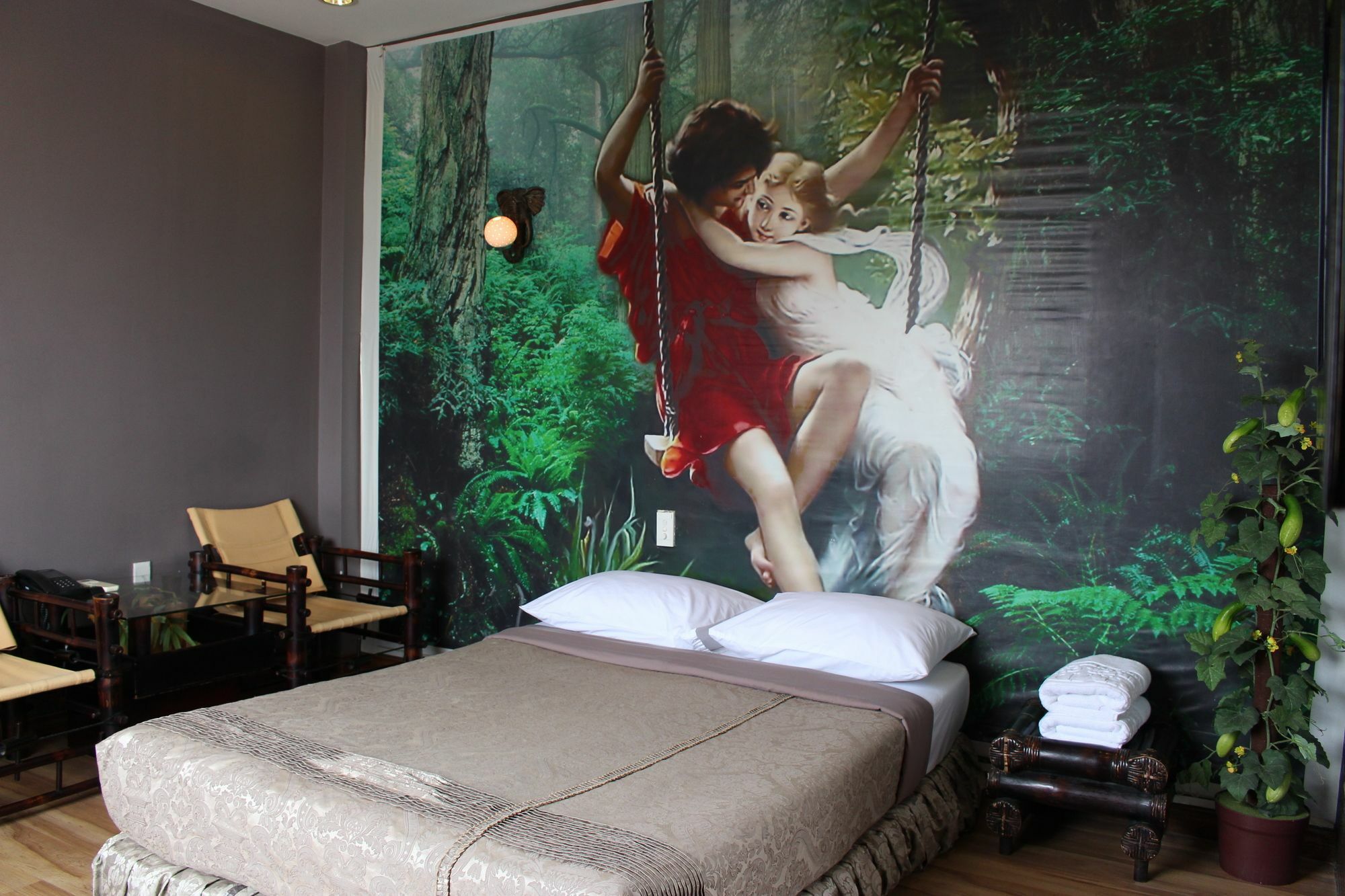 Kim Lan Hotel Can Tho Eksteriør bilde